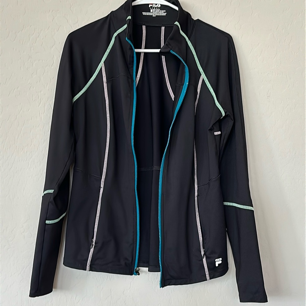 Fila Sport women’s jacket size M